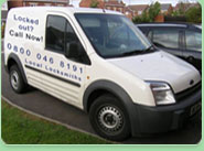 Beverley locksmith
