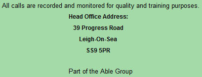Beverley Local Electrics head office
