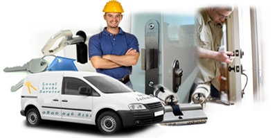 locksmith Beverley